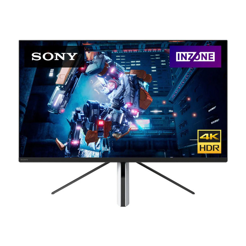 Sony INZONE M9 27” 144Hz 4K Flat Gaming Monitor - شاشة ألعاب